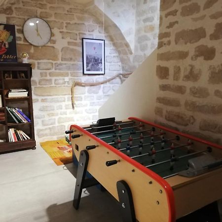 巴黎Les Freres Montgolfier - Le Marais - 80 M2公寓 外观 照片