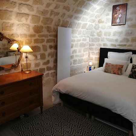 巴黎Les Freres Montgolfier - Le Marais - 80 M2公寓 外观 照片