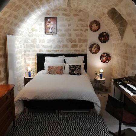 巴黎Les Freres Montgolfier - Le Marais - 80 M2公寓 外观 照片