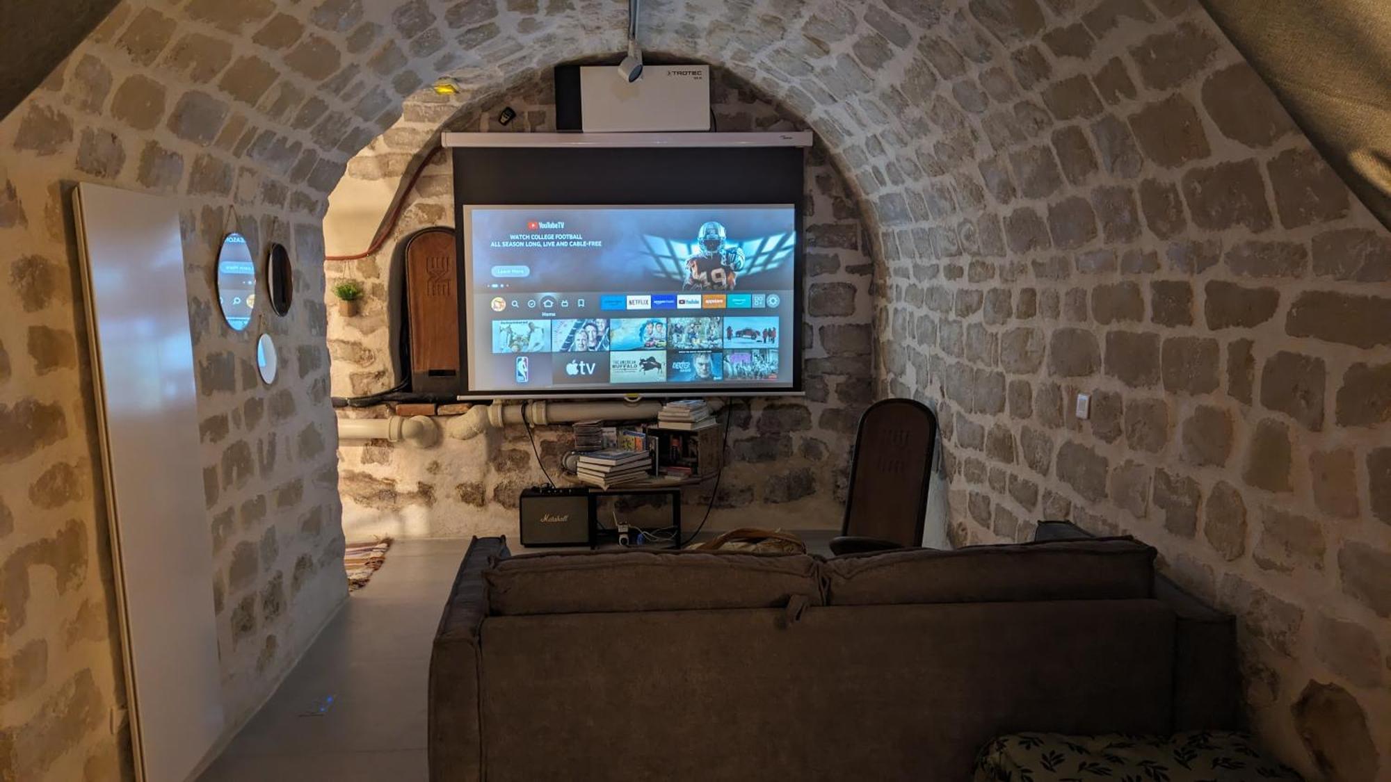 巴黎Les Freres Montgolfier - Le Marais - 80 M2公寓 外观 照片