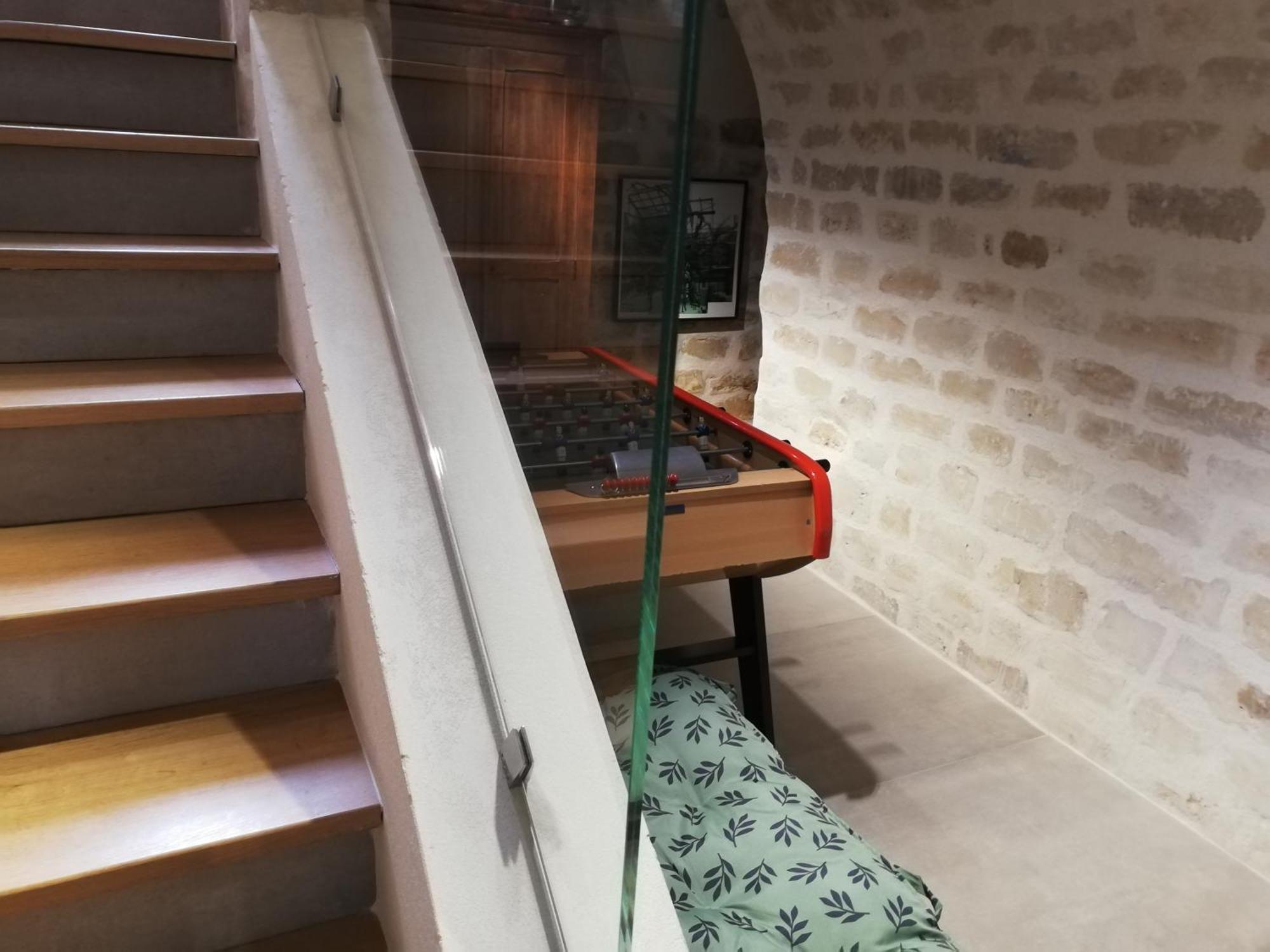 巴黎Les Freres Montgolfier - Le Marais - 80 M2公寓 外观 照片