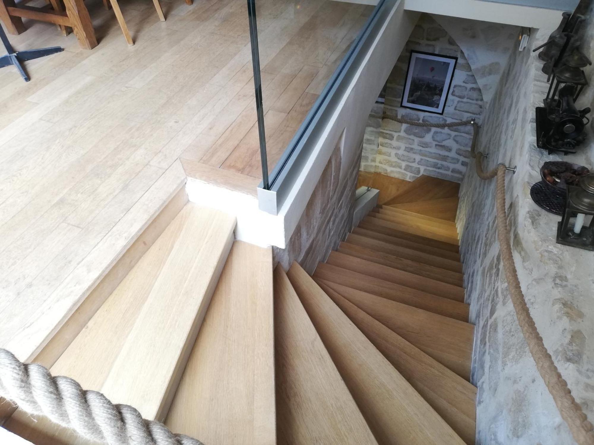 巴黎Les Freres Montgolfier - Le Marais - 80 M2公寓 外观 照片