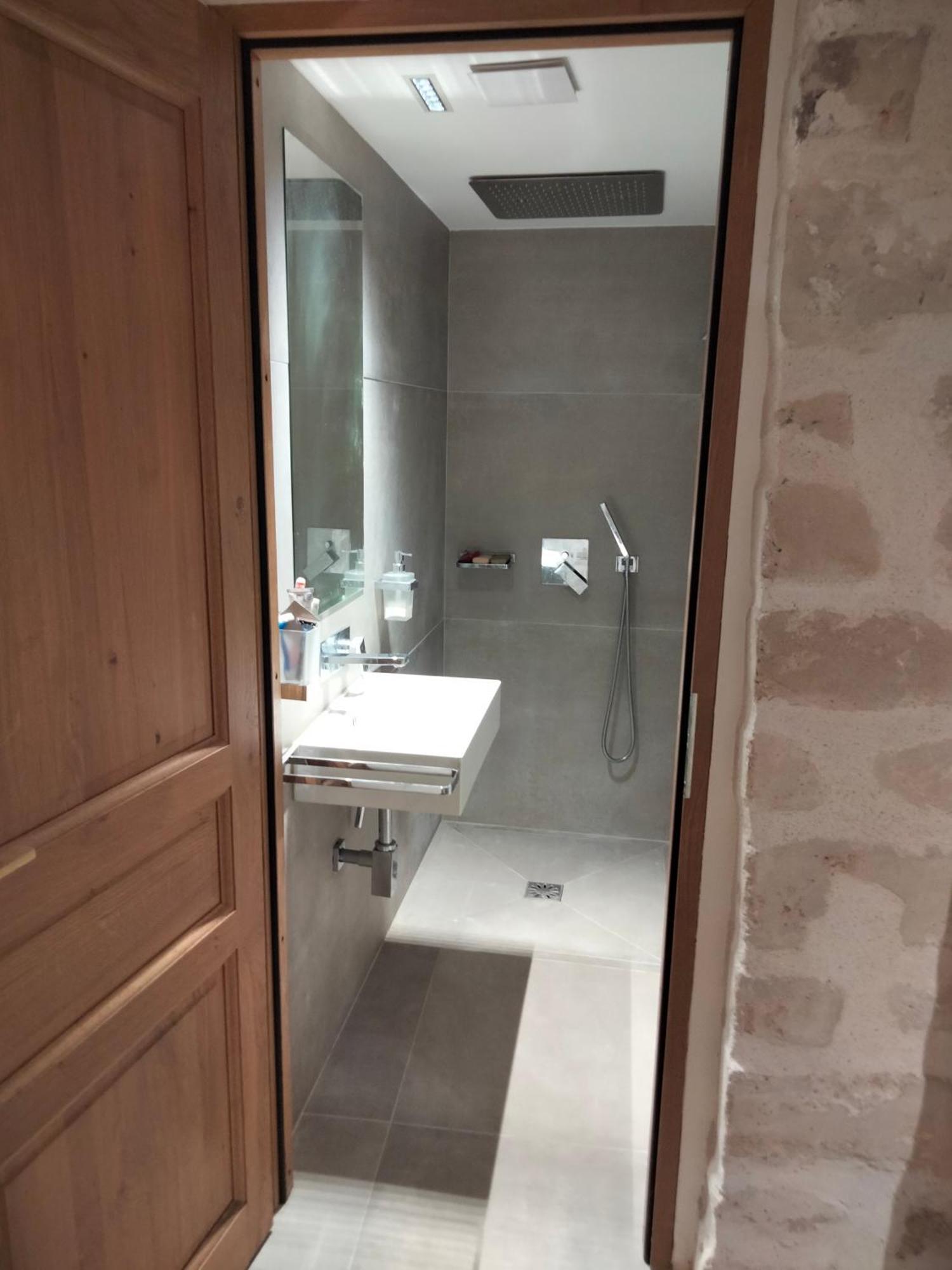 巴黎Les Freres Montgolfier - Le Marais - 80 M2公寓 外观 照片